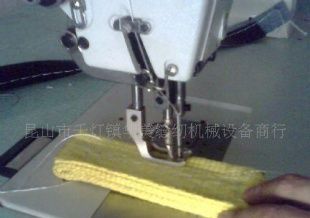 供应竹凉席包边上下综合送厚料缝纫机640_机械及行业设备_世界工厂网中国产品信息库