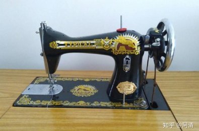 缝纫机牌子
