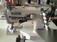 服装厂关门,现有一批缝纫机低价转让,平机,电脑平机,锁边机_网优二手网