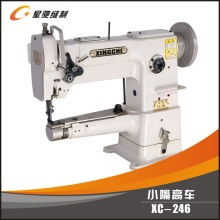  中国标准缝纫机公司兴平缝纫机厂陕西省轻工业机械厂 主营 工业缝纫机 谐波减速