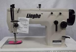 【单针 双针457D曲折缝 人字车 拼缝车 诚招各地区代理经销商】图片,海量精选高清图片库_台州菱和缝纫机厂-中国网库