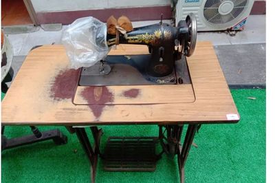 【庆祝建国70周年系列活动】--老物件见证新时代