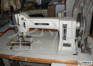 供应二手缝纫机：粗线机DLS-1800的高性价比选择