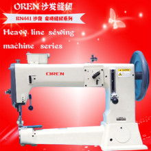 缝纫机 从工业革命到现代生活的奇妙演变