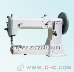 SGB6-180型上下同步送料厚料缝纫机 高效精准的工业缝纫解决方案