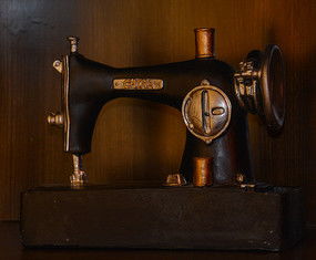 探索缝纫机模型下载 编号7739857的全面指南