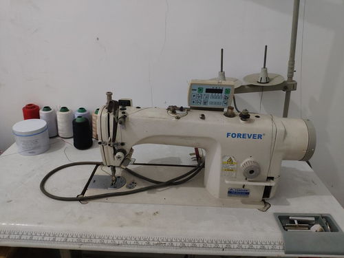 低价转自用缝纫机一台