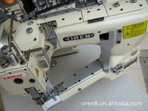 广州奥玲针车缝纫机 品质与创新的完美结合