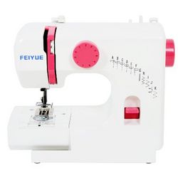 数码家电 feiyue 中国飞跃 fy128 家用电动缝纫机 it007 品质实惠生活 powered by discuz