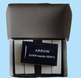 厂家供应优质arrow缝纫机针价格 厂家 图片