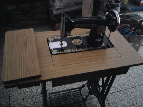 出售两台功能齐全的缝纫机（基于Discuz分类信息平台发布）