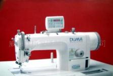 威海缝纫机 针线间的匠心传承与产业变迁