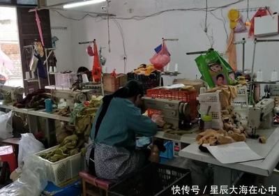 湖北省来料加工行业优秀企业推荐 缝纫机领域的卓越践行者