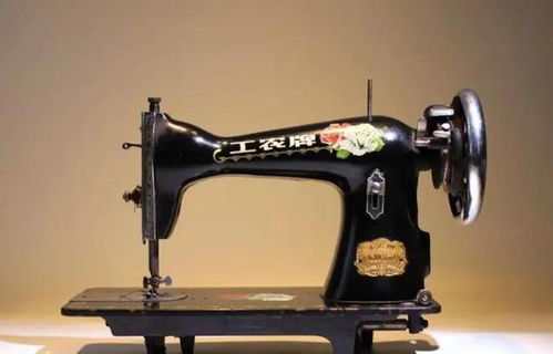 为“咔嚓”一声奋斗 攒够缝纫机的工资，曾是多少年的光阴？